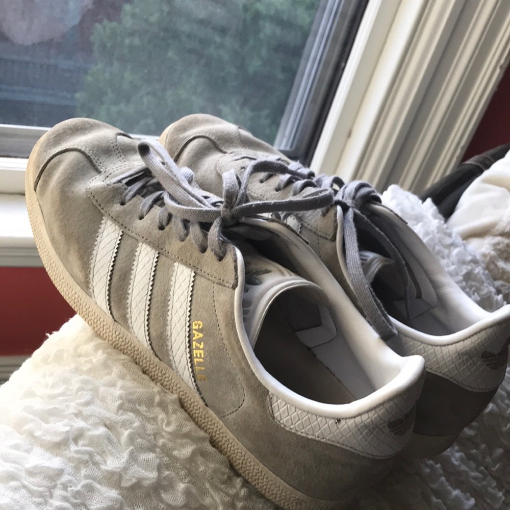 Gazelle Adidas Sneaker